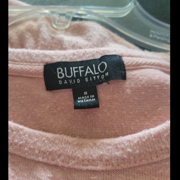 Womens size small long sleeve shirt - Picture 3 of 3